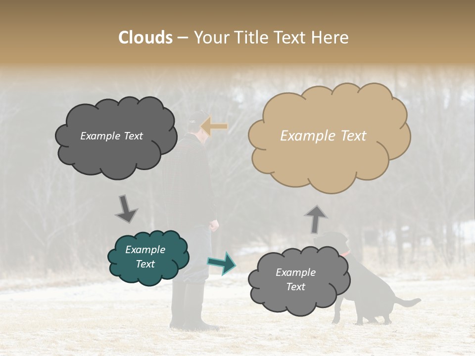 Caribbean Sea. Taganga Bay. Colombia. *** Local Caption *** Caribbean Sea. Taganga Bay. Colombia. PowerPoint Template