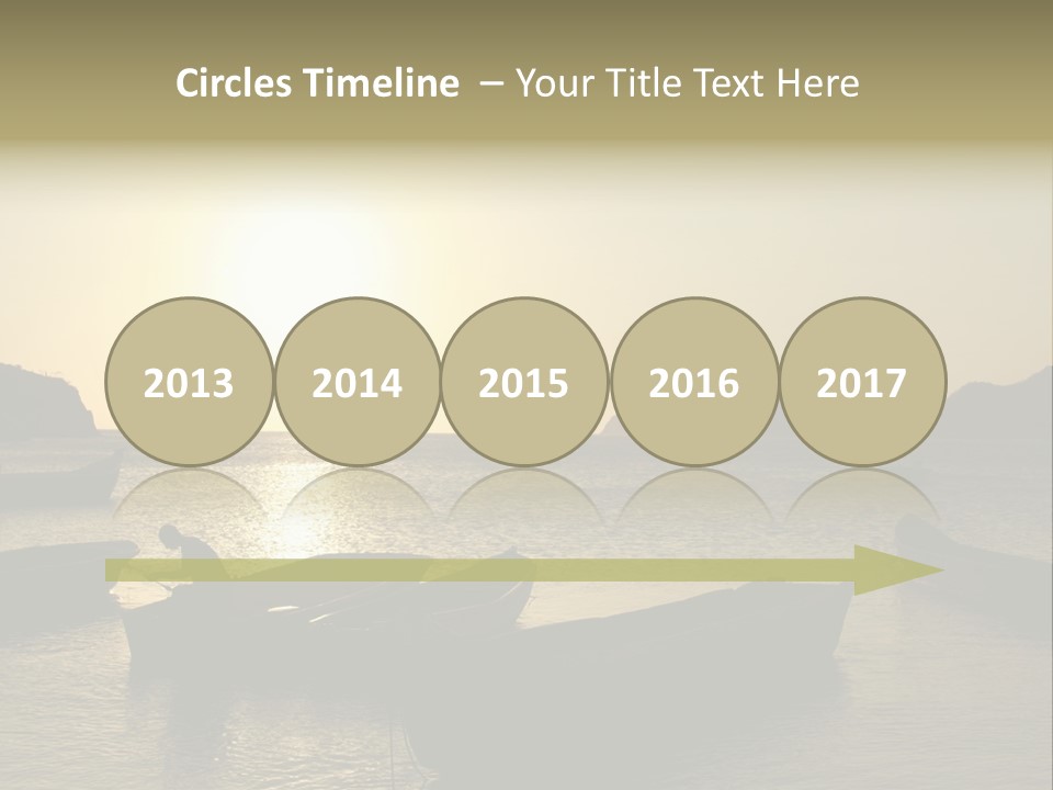 Caribbean Sea. Taganga Bay. Colombia. *** Local Caption *** Caribbean Sea. Taganga Bay. Colombia. PowerPoint Template