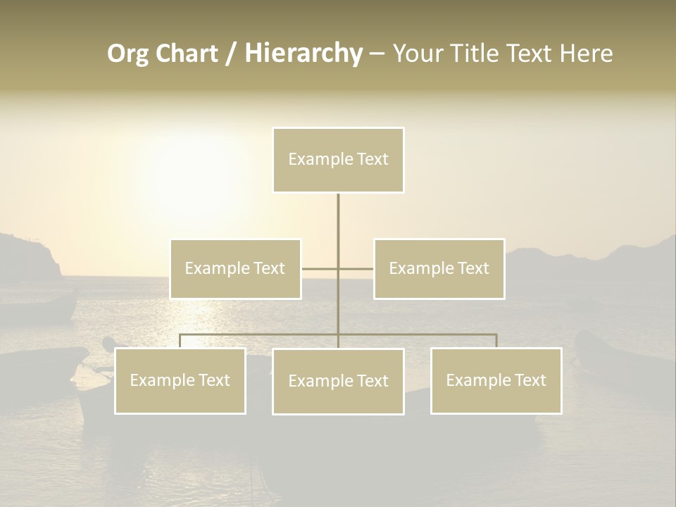 Caribbean Sea. Taganga Bay. Colombia. *** Local Caption *** Caribbean Sea. Taganga Bay. Colombia. PowerPoint Template