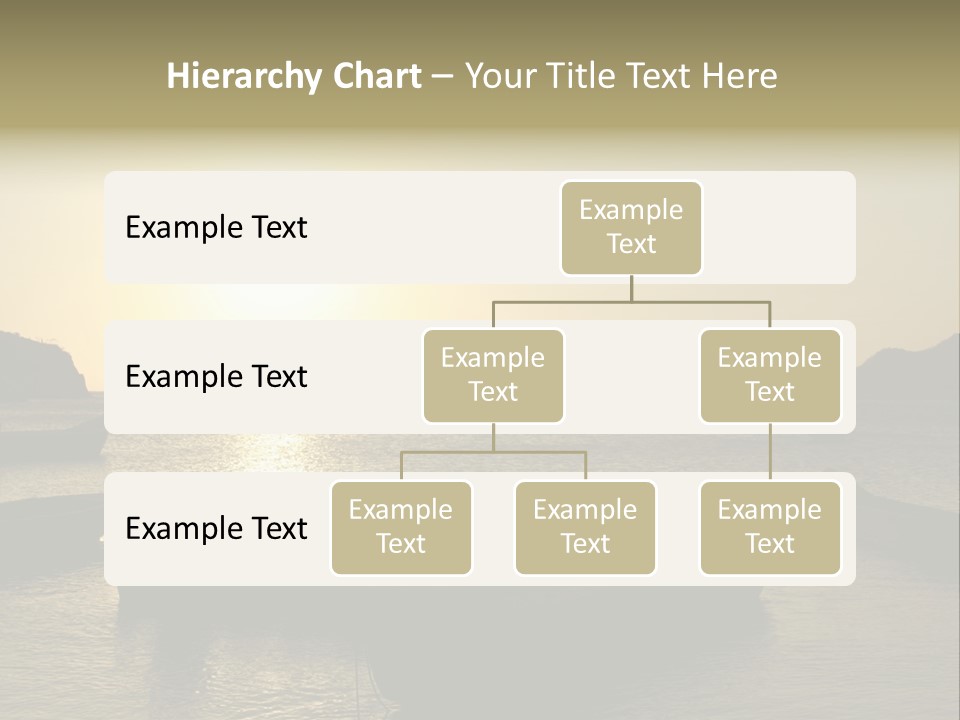 Caribbean Sea. Taganga Bay. Colombia. *** Local Caption *** Caribbean Sea. Taganga Bay. Colombia. PowerPoint Template