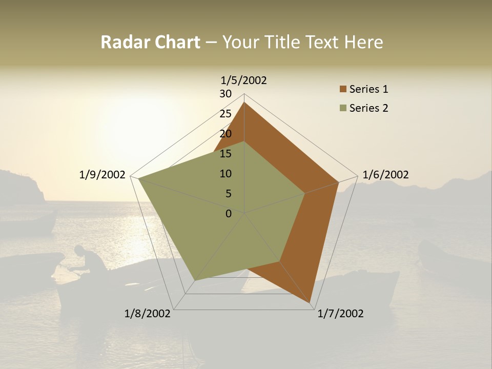 Caribbean Sea. Taganga Bay. Colombia. *** Local Caption *** Caribbean Sea. Taganga Bay. Colombia. PowerPoint Template