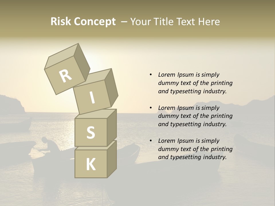 Caribbean Sea. Taganga Bay. Colombia. *** Local Caption *** Caribbean Sea. Taganga Bay. Colombia. PowerPoint Template