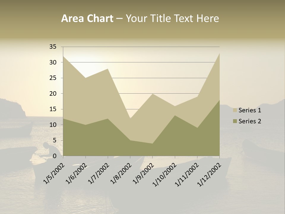 Caribbean Sea. Taganga Bay. Colombia. *** Local Caption *** Caribbean Sea. Taganga Bay. Colombia. PowerPoint Template