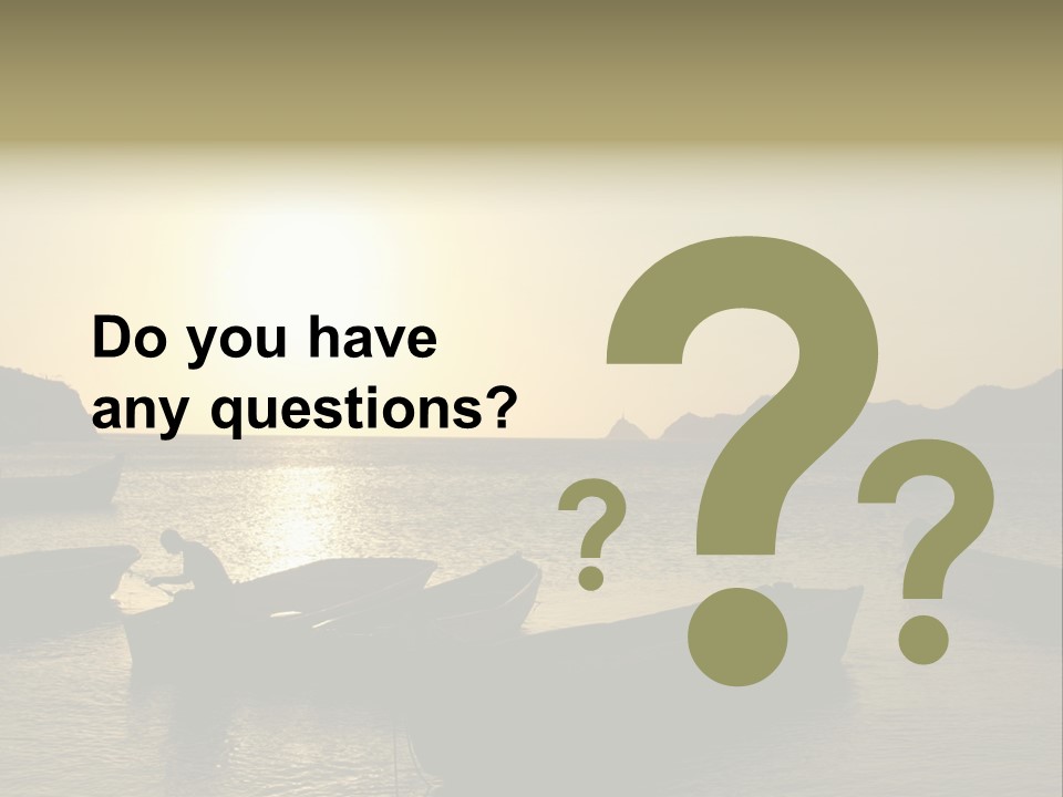 Caribbean Sea. Taganga Bay. Colombia. *** Local Caption *** Caribbean Sea. Taganga Bay. Colombia. PowerPoint Template