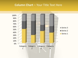 Gold Deposit PowerPoint Template