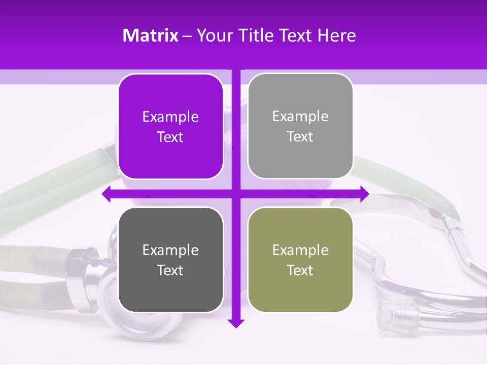 Cardiology PowerPoint Template