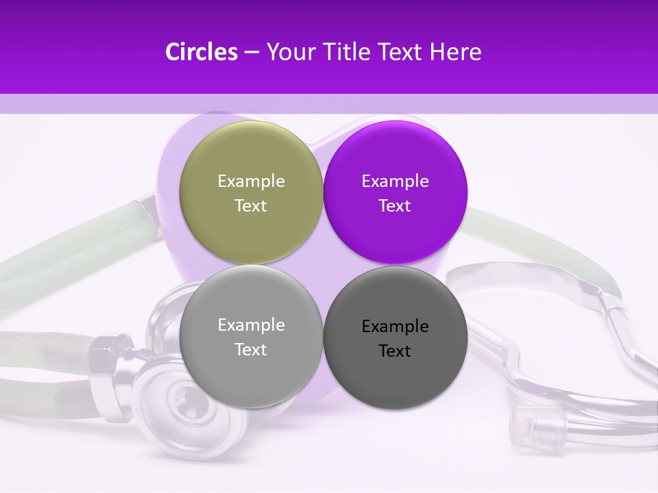 Cardiology PowerPoint Template