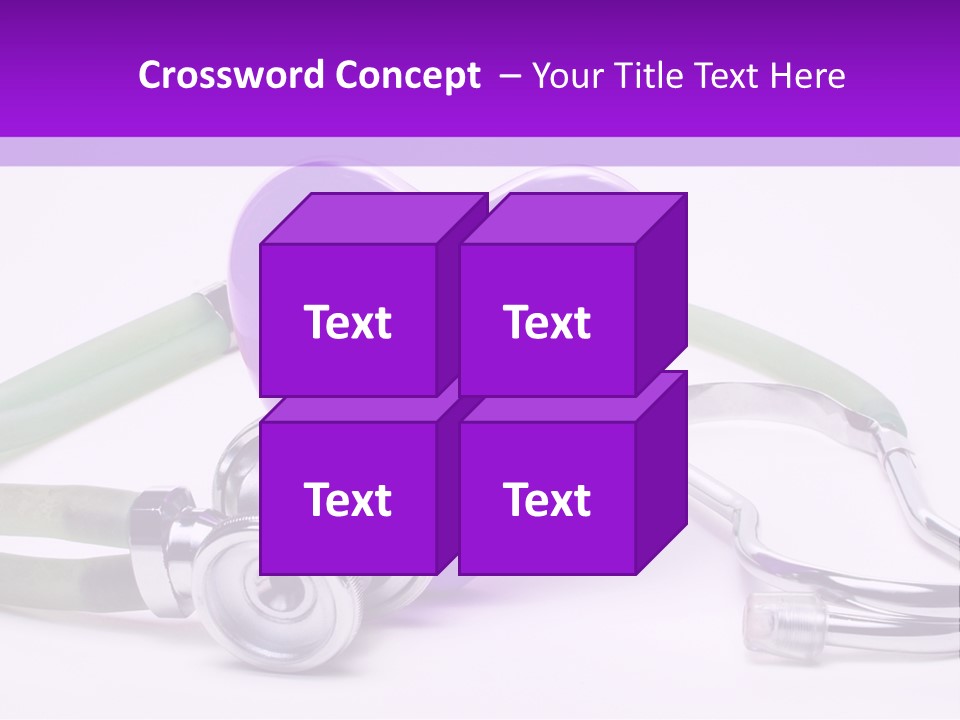 Cardiology PowerPoint Template