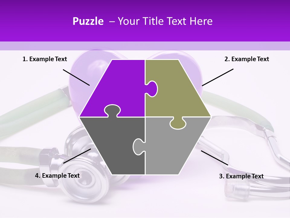 Cardiology PowerPoint Template