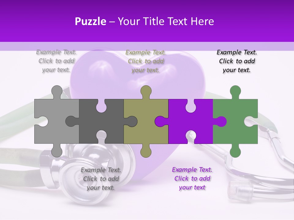Cardiology PowerPoint Template