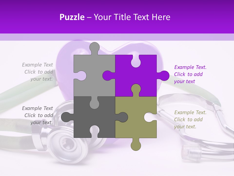 Cardiology PowerPoint Template