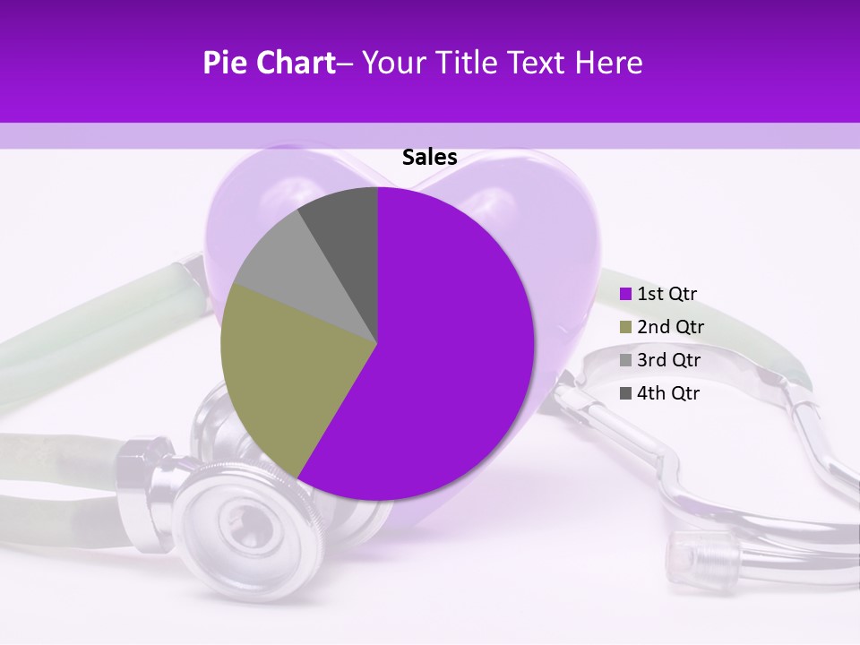 Cardiology PowerPoint Template