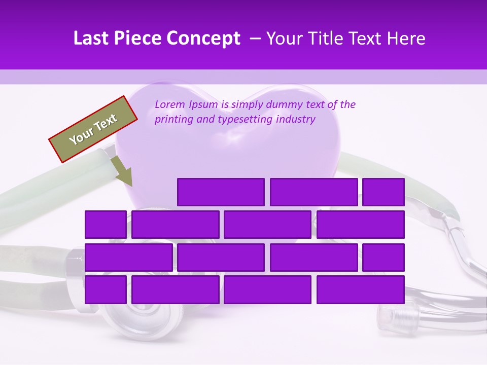 Cardiology PowerPoint Template
