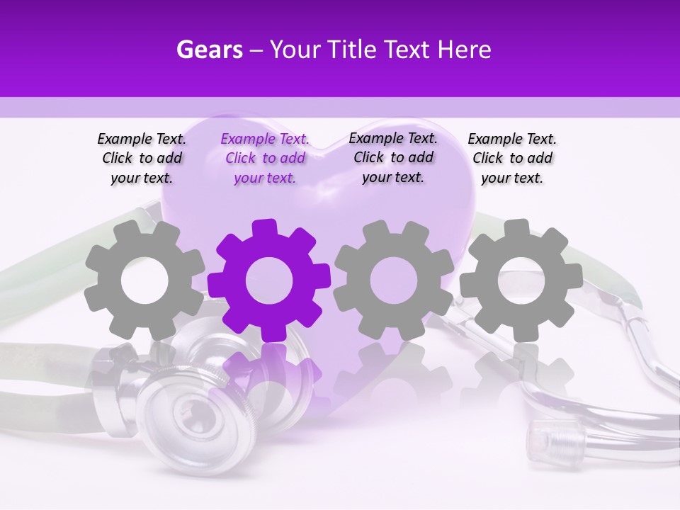 Cardiology PowerPoint Template