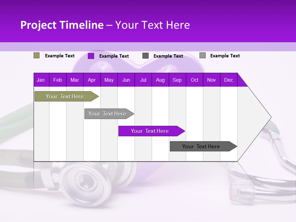 Cardiology PowerPoint Template