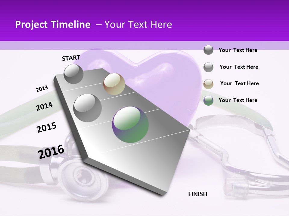 Cardiology PowerPoint Template