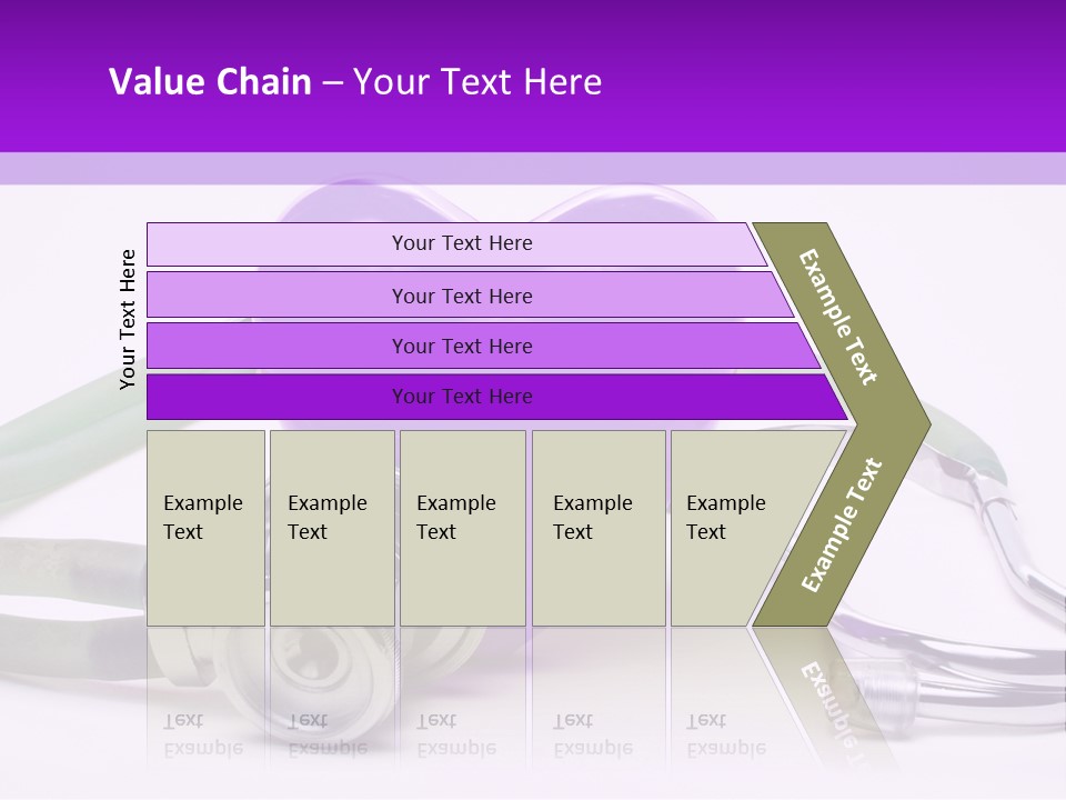 Cardiology PowerPoint Template