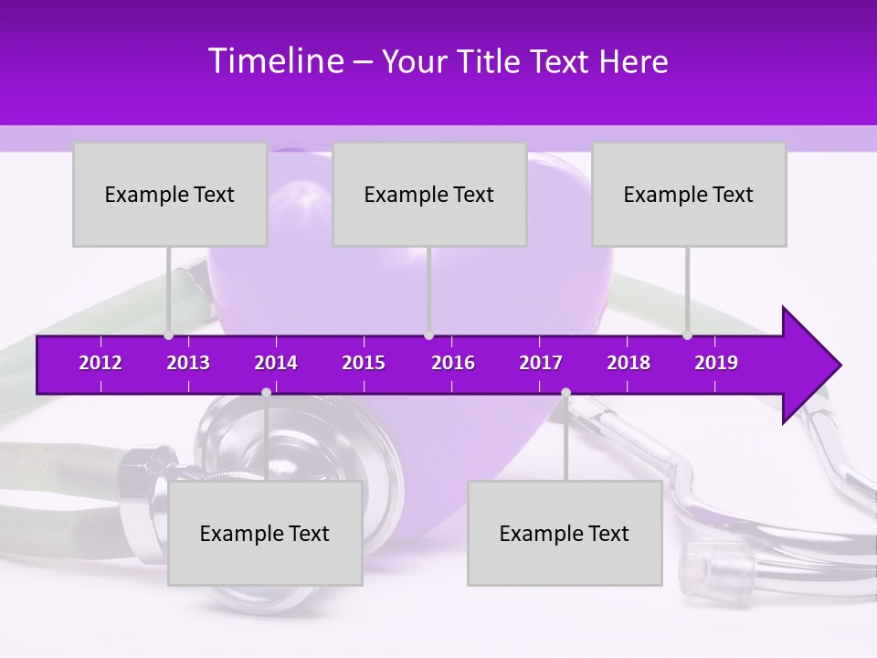 Cardiology PowerPoint Template