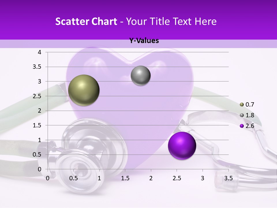 Cardiology PowerPoint Template