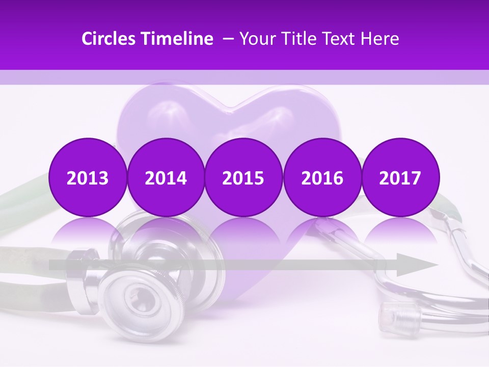 Cardiology PowerPoint Template