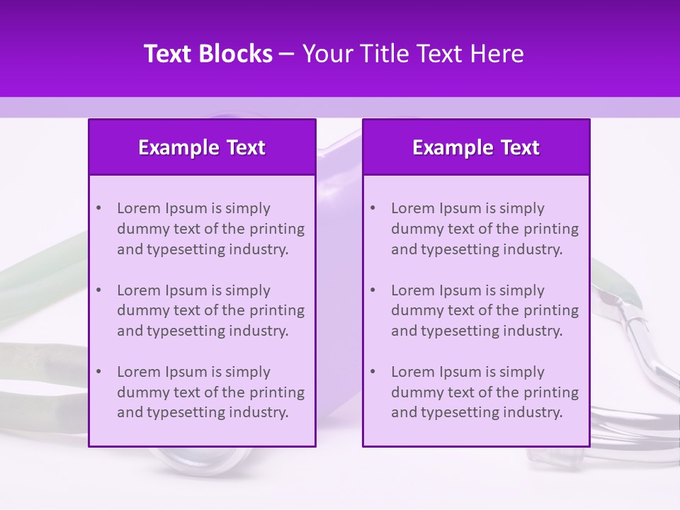 Cardiology PowerPoint Template