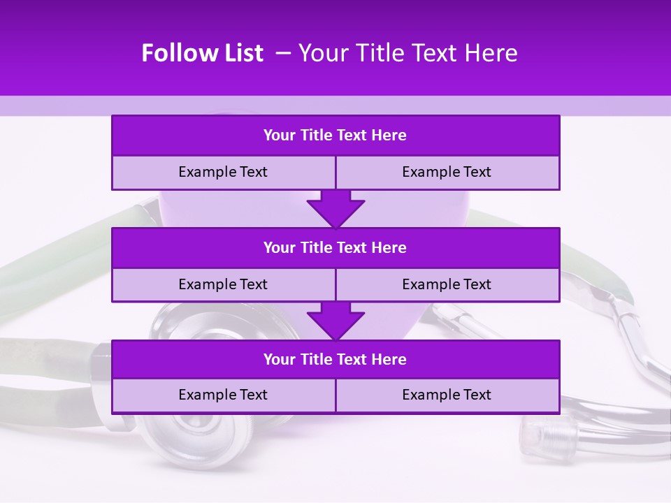 Cardiology PowerPoint Template