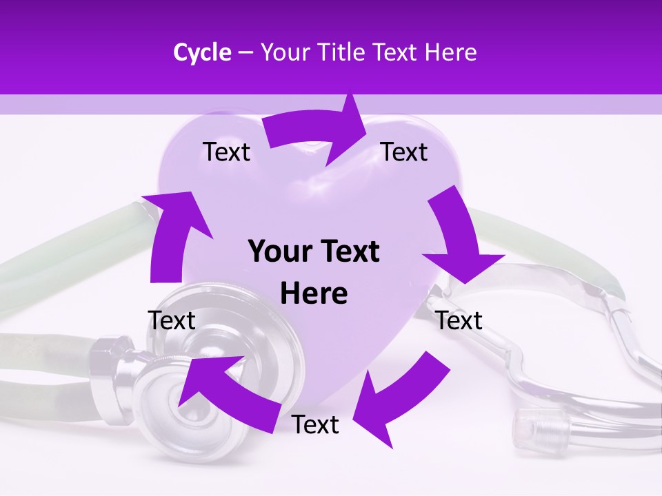 Cardiology PowerPoint Template