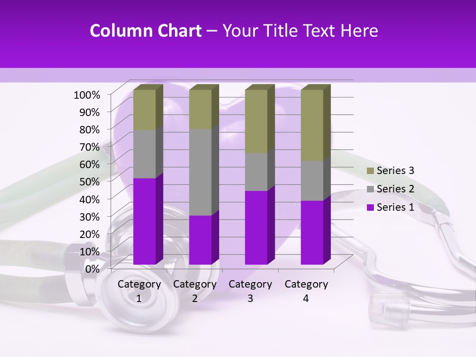 Cardiology PowerPoint Template