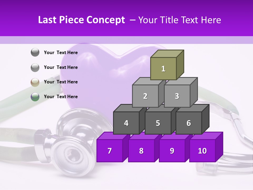 Cardiology PowerPoint Template