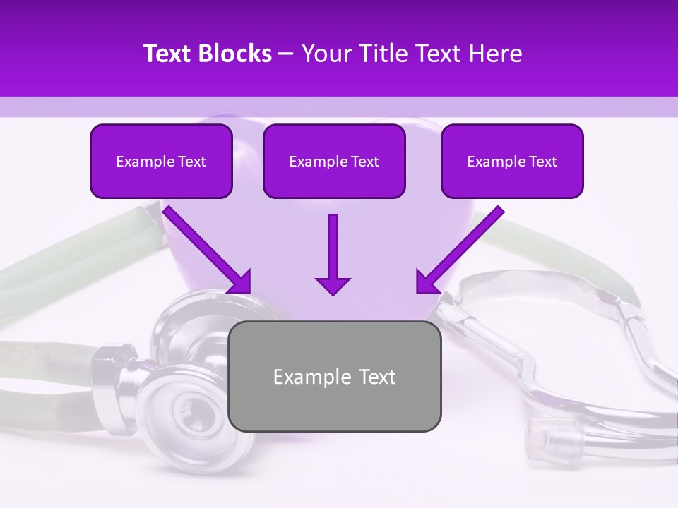 Cardiology PowerPoint Template