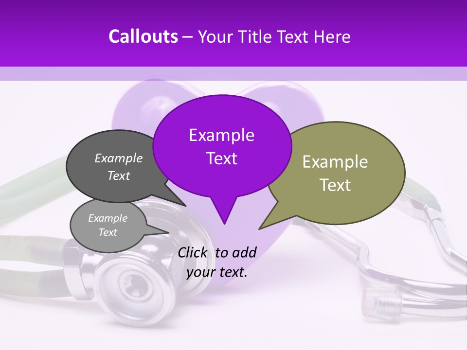 Cardiology PowerPoint Template