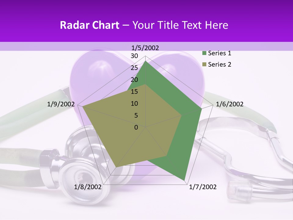 Cardiology PowerPoint Template