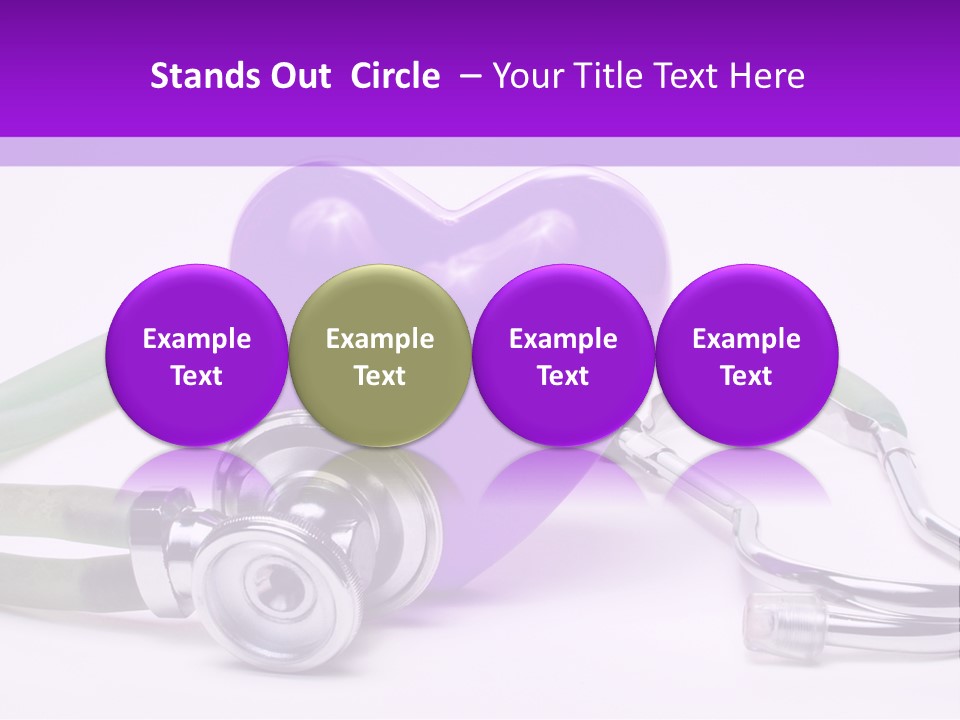 Cardiology PowerPoint Template