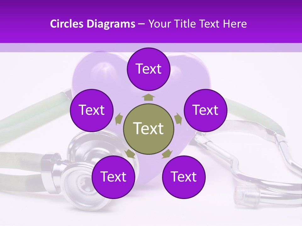 Cardiology PowerPoint Template