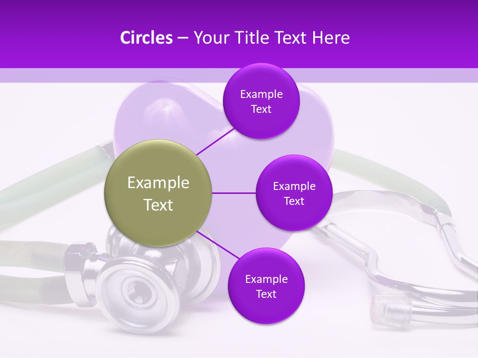 Cardiology PowerPoint Template