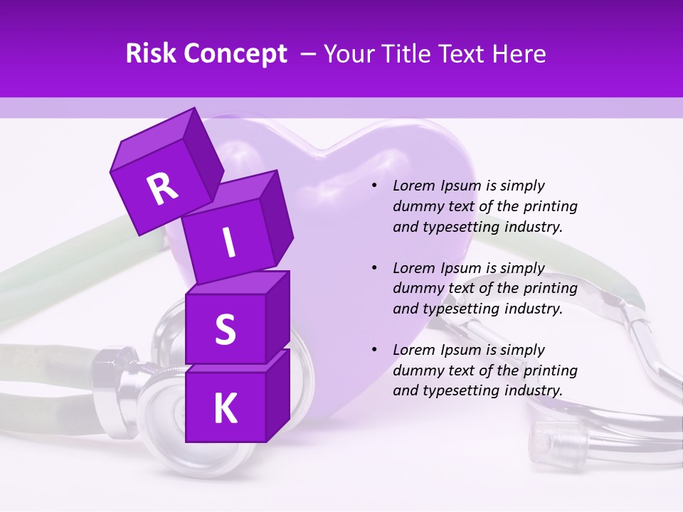 Cardiology PowerPoint Template