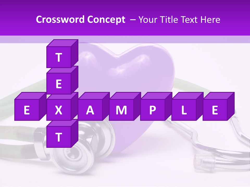 Cardiology PowerPoint Template