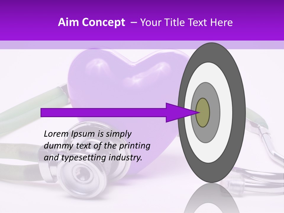 Cardiology PowerPoint Template