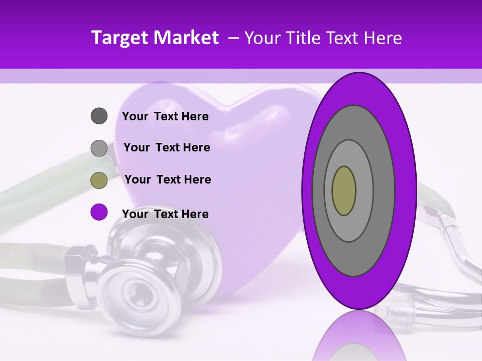 Cardiology PowerPoint Template
