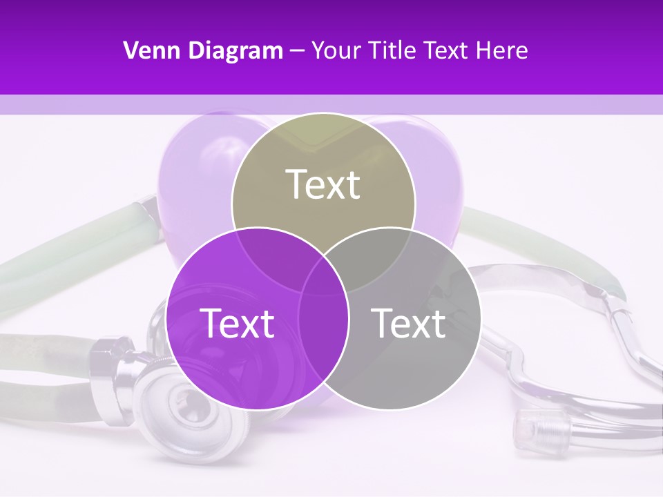 Cardiology PowerPoint Template