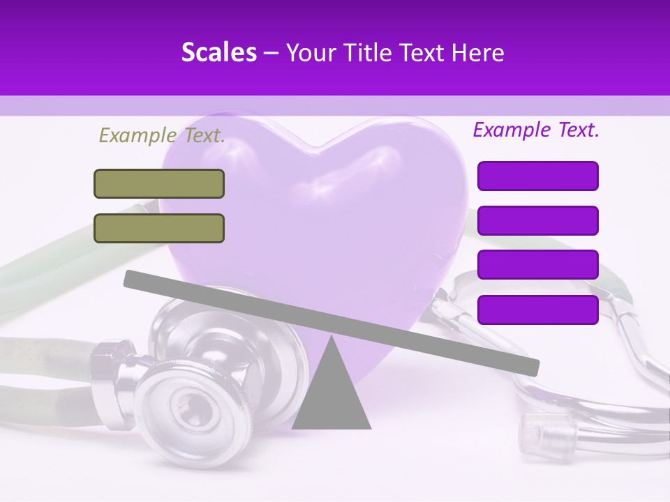 Cardiology PowerPoint Template