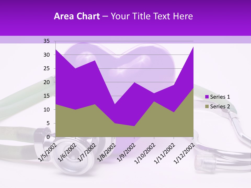 Cardiology PowerPoint Template
