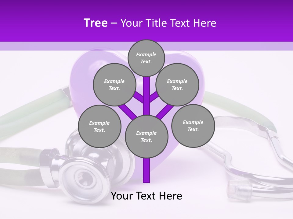 Cardiology PowerPoint Template
