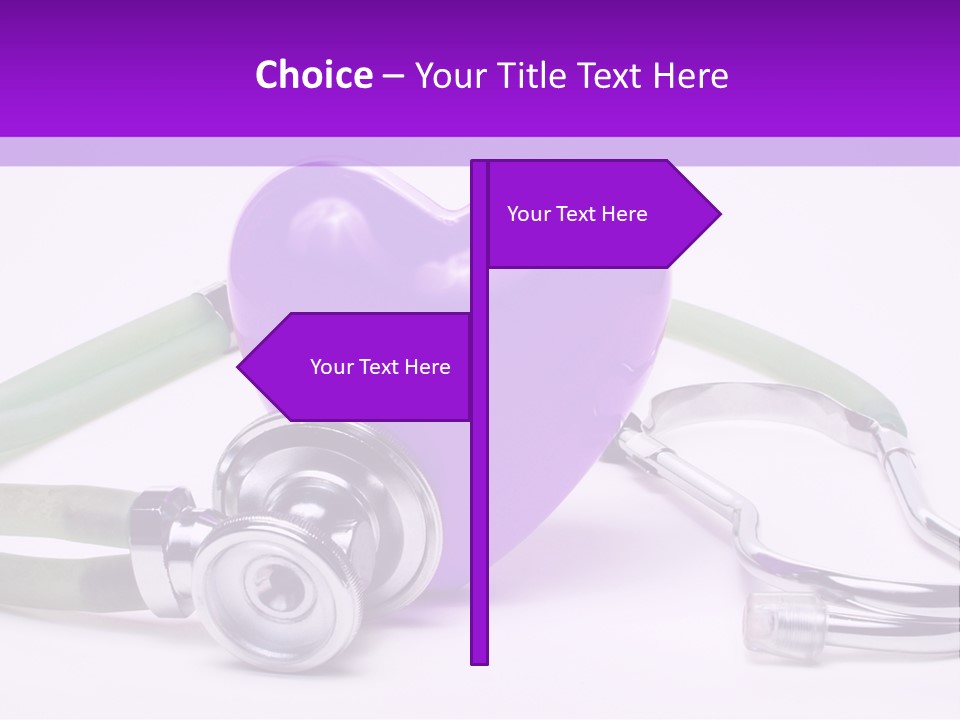 Cardiology PowerPoint Template