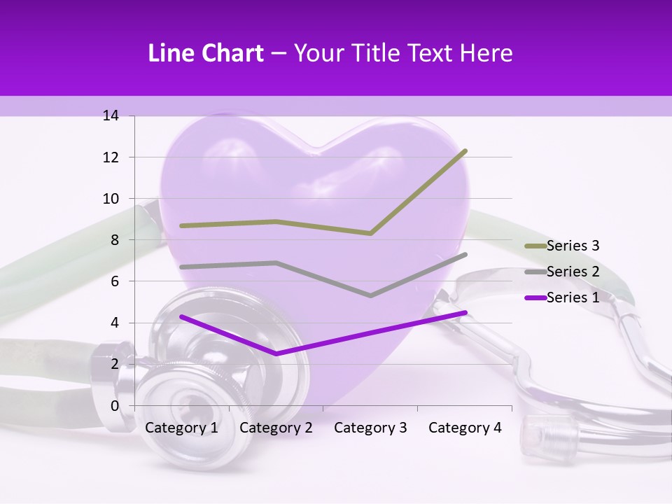 Cardiology PowerPoint Template