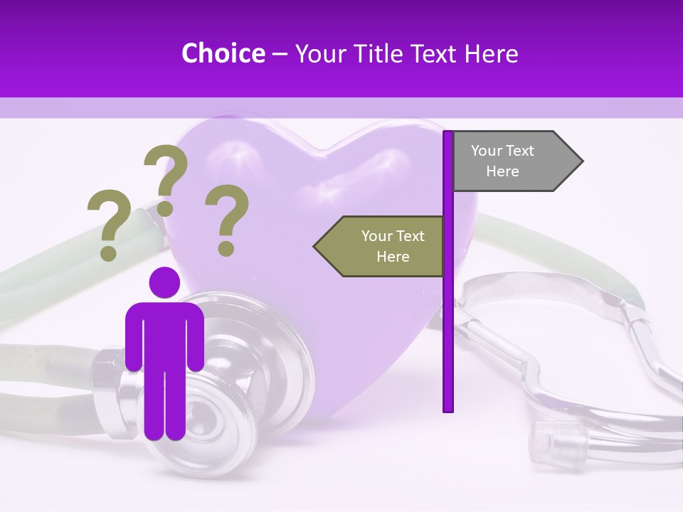 Cardiology PowerPoint Template