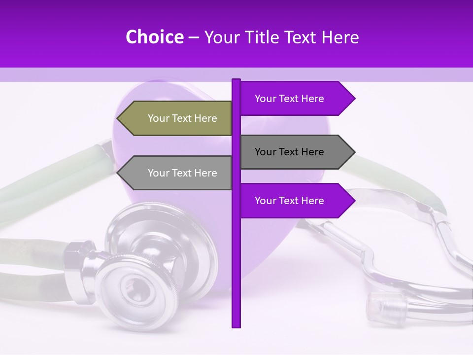Cardiology PowerPoint Template