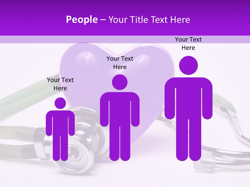 Cardiology PowerPoint Template
