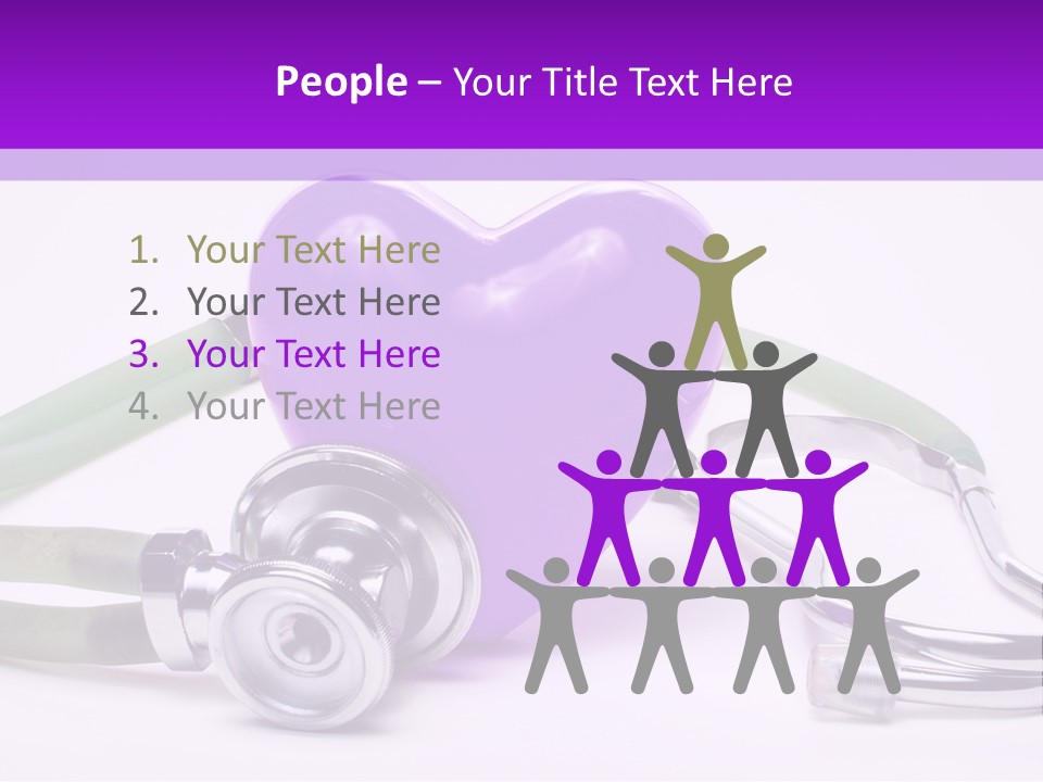 Cardiology PowerPoint Template