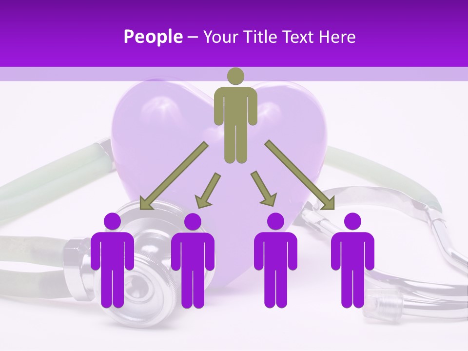 Cardiology PowerPoint Template
